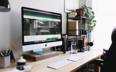 È online il nuovo sito web della Tipografia Bonazzi