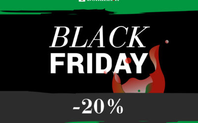 Black Friday 2019
