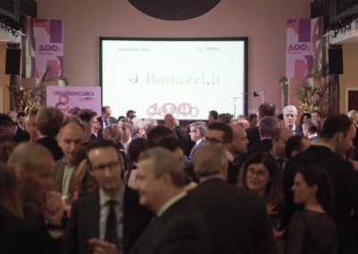 Centenario de L'Industria Meccanica - Bonazzi Grafica Blog