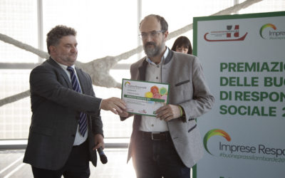 Buone Prassi Lombarde 2019