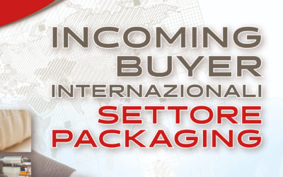 Incoming Buyer Packaging