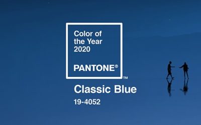 Ecco il colore Pantone dell’anno 2020