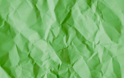 CARTA ECOLOGICA O RICICLATA: LA SOLUZIONE MIGLIORE